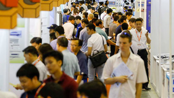 Triển lãm Công nghiệp Quốc tế chuyên ngành về Máy công cụ và Giải pháp Gia công Kim loại tại Việt Nam - Metalex Vietnam 2018